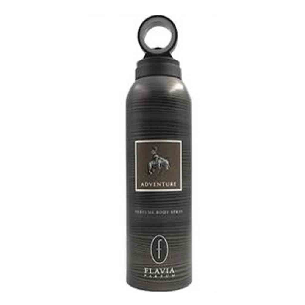 Flavia Adventure Body Spray 200ml