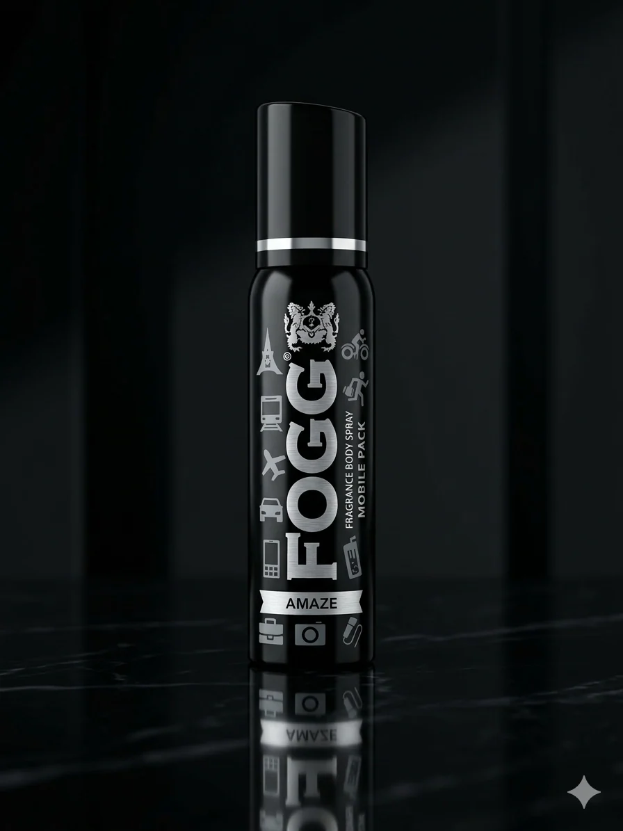 Fogg Amaze Body Spray 25ml