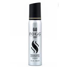 Fogg Arabia Edition Intense Amber Body Spray -120ml