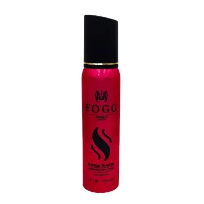 Fogg Arabia Edition Intense Oriental Body Spray -120ml