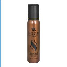 Fogg Arabia Edition Intense Wood Body Spray -120ml