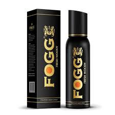 Fogg Fresh Woody Body Spray - 120ml