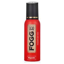 Fogg Magnetic Fragrance Body Spray - 120ml
