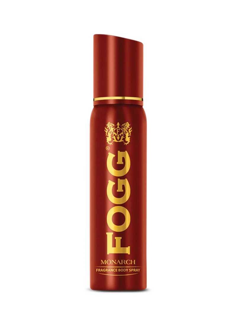 Fogg Monarch Fragrance Body Spray 120ml
