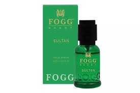 Fogg Sultan Eau De Parfum - 15ml