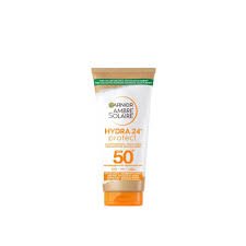 Garnier Ambre Solaire Hydra 24 Protect Spf 50+ Lotion - 50ml