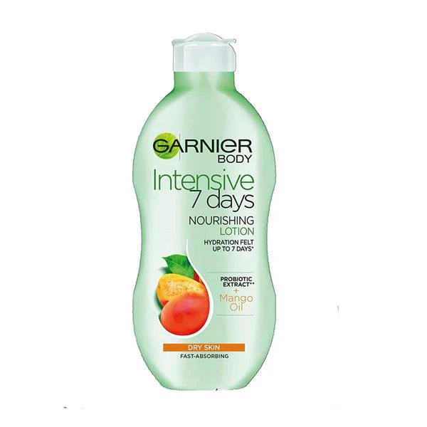 Garnier Body 7 Days Mango Milk 250 ml