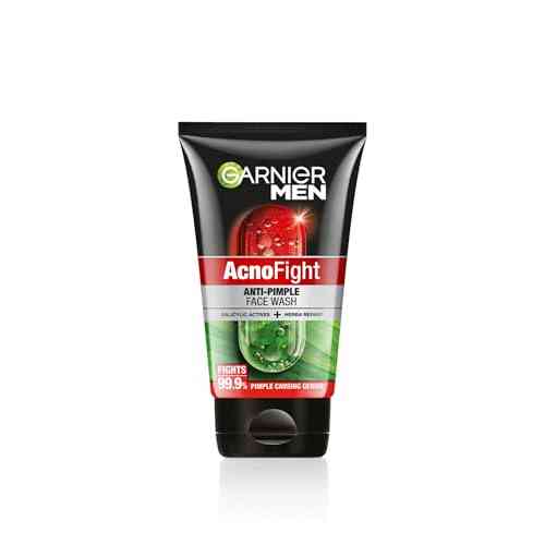 Garnier Men Acno Fight Face Wash 50G