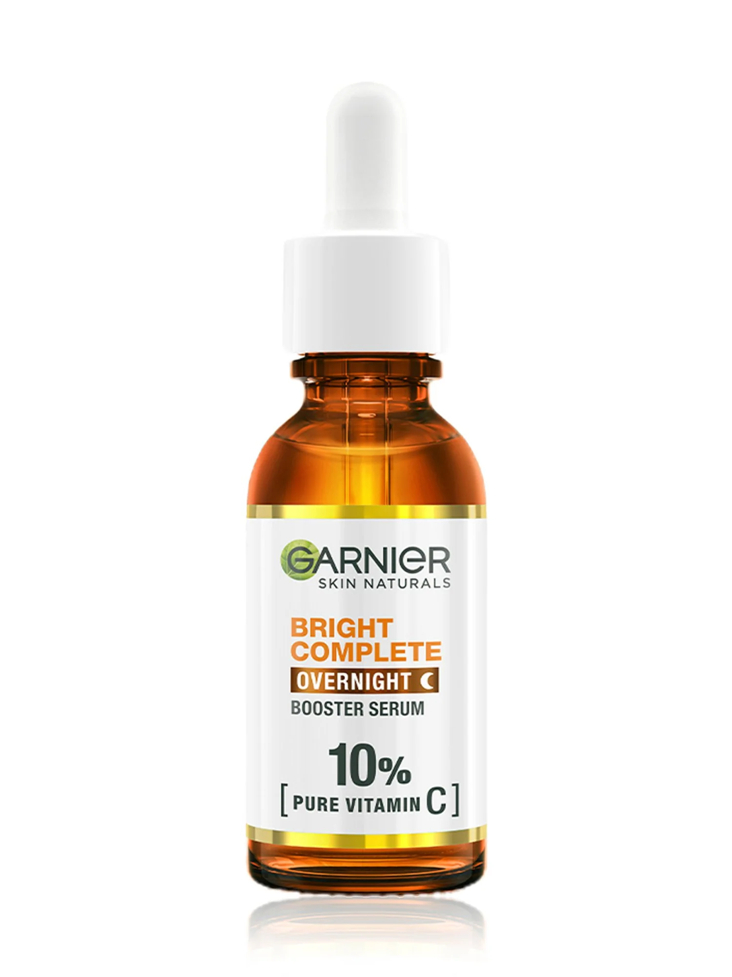 Garnier Overnight Vitamin C Serum 30ml