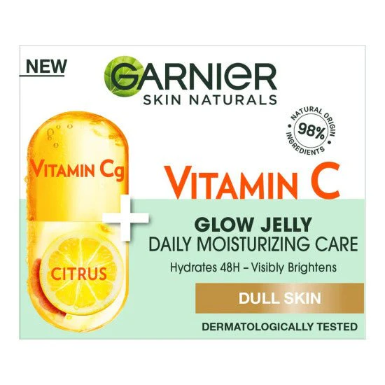 Garnier Vitamin C Glow Jelly - 50g