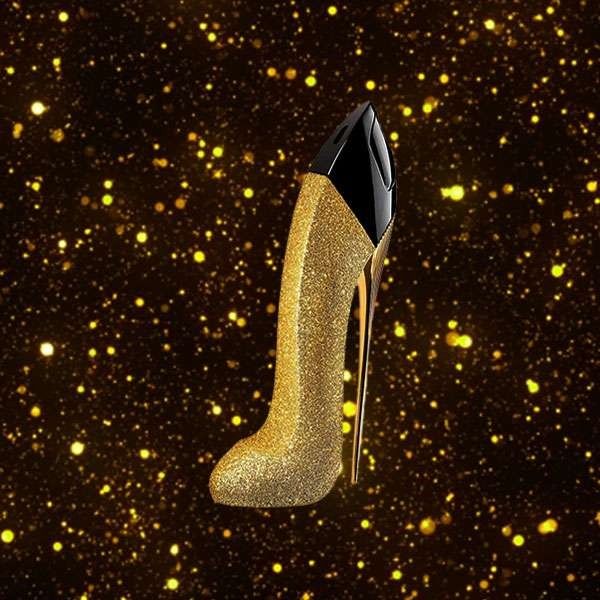 Good Girl Glorious Gold EDP 80ml - Image 3