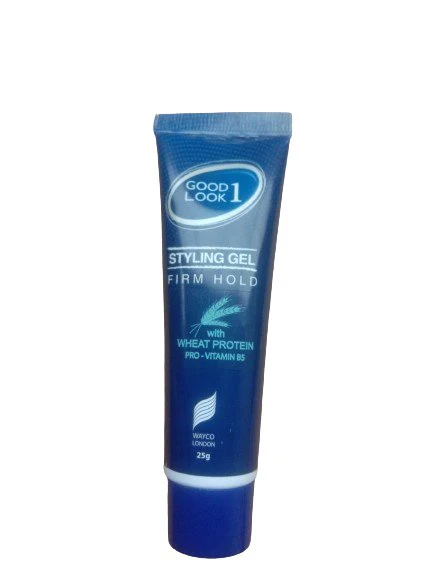 Good Look Styling Gel Firm Hold - 25g