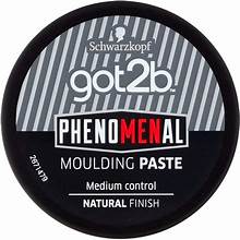 Got2b Phenomenal Moulding Paste Medium Control 100ml