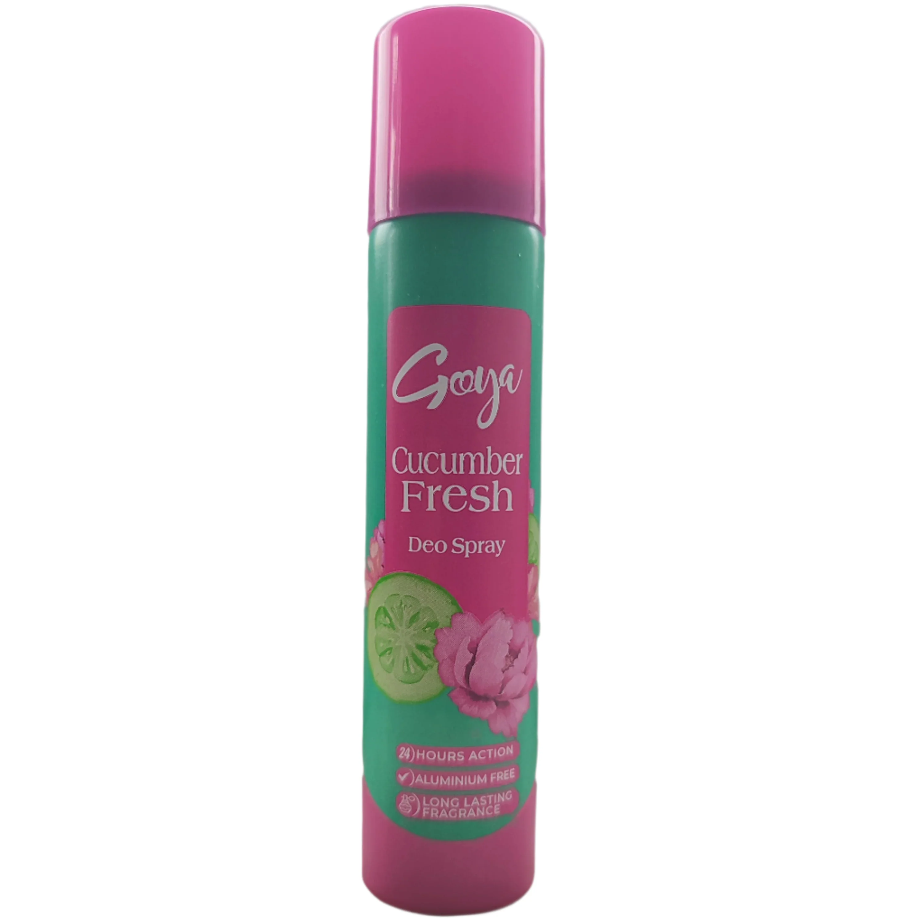 Goya Go Fresh Cucumber deo Spray 75ml