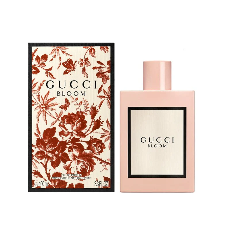 Gucci Bloom Eau De Parfum 100ml