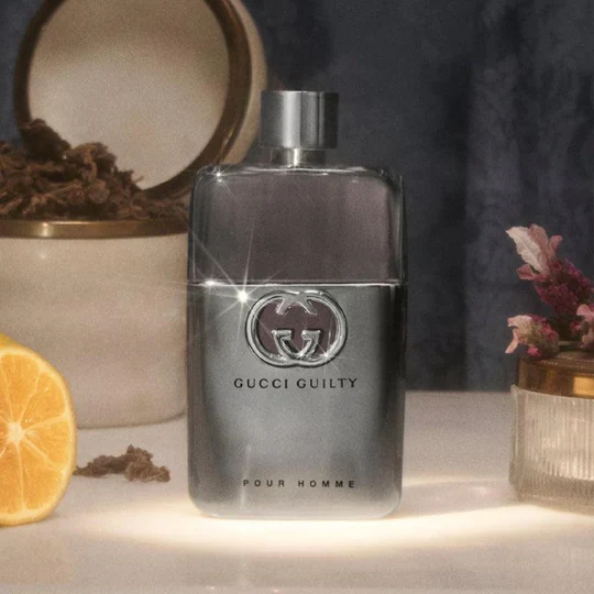 Gucci Guilty Pour Homme 90ml ( A Grade )