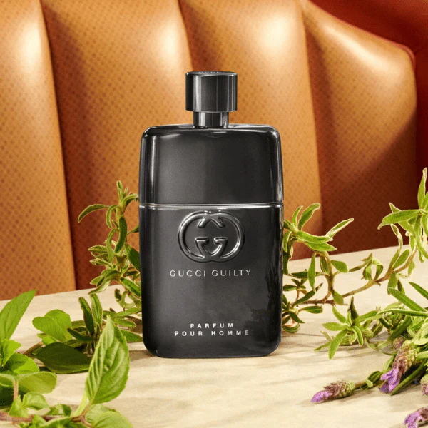 Gucci Guilty Pour Homme 90ml ( A Grade ) - Image 3