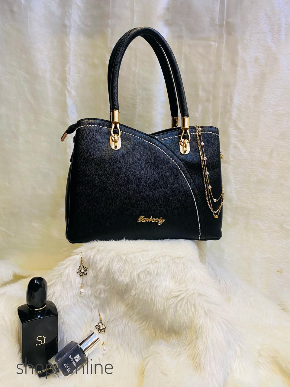 Hand Bag - HB01