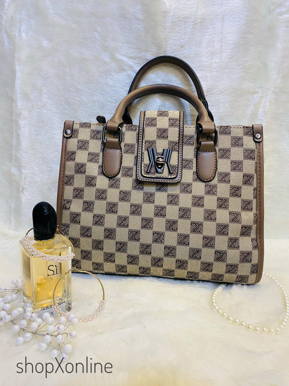 Hand Bag - HB03 - Image 4