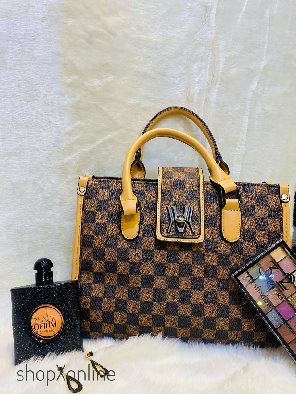 Hand Bag - HB03 - Image 5