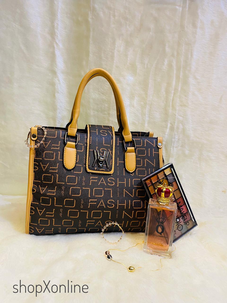 Hand Bag - HB03 - Image 7