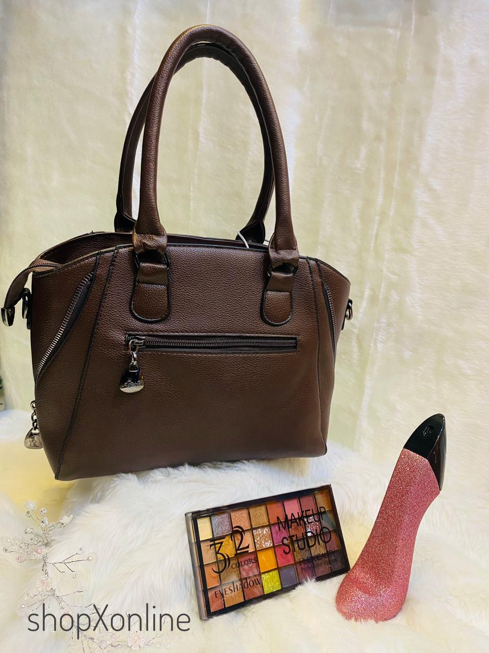 Hand Bag - HB04