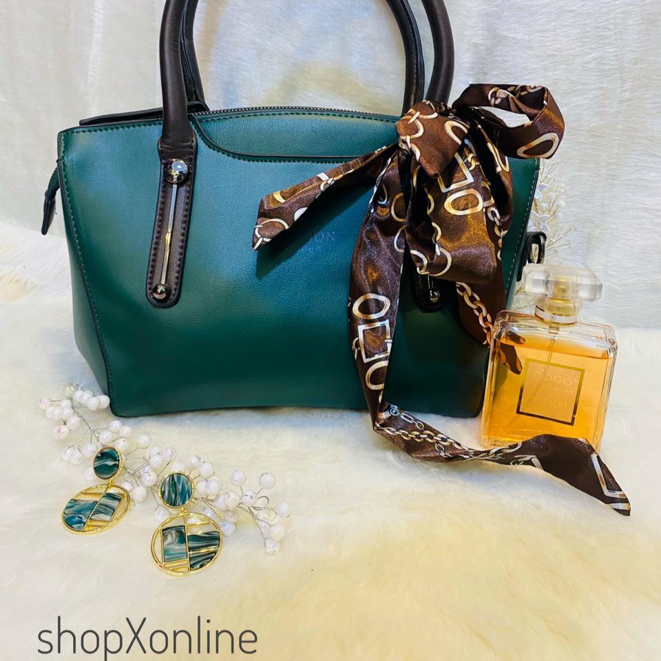 Hand Bag - HB08