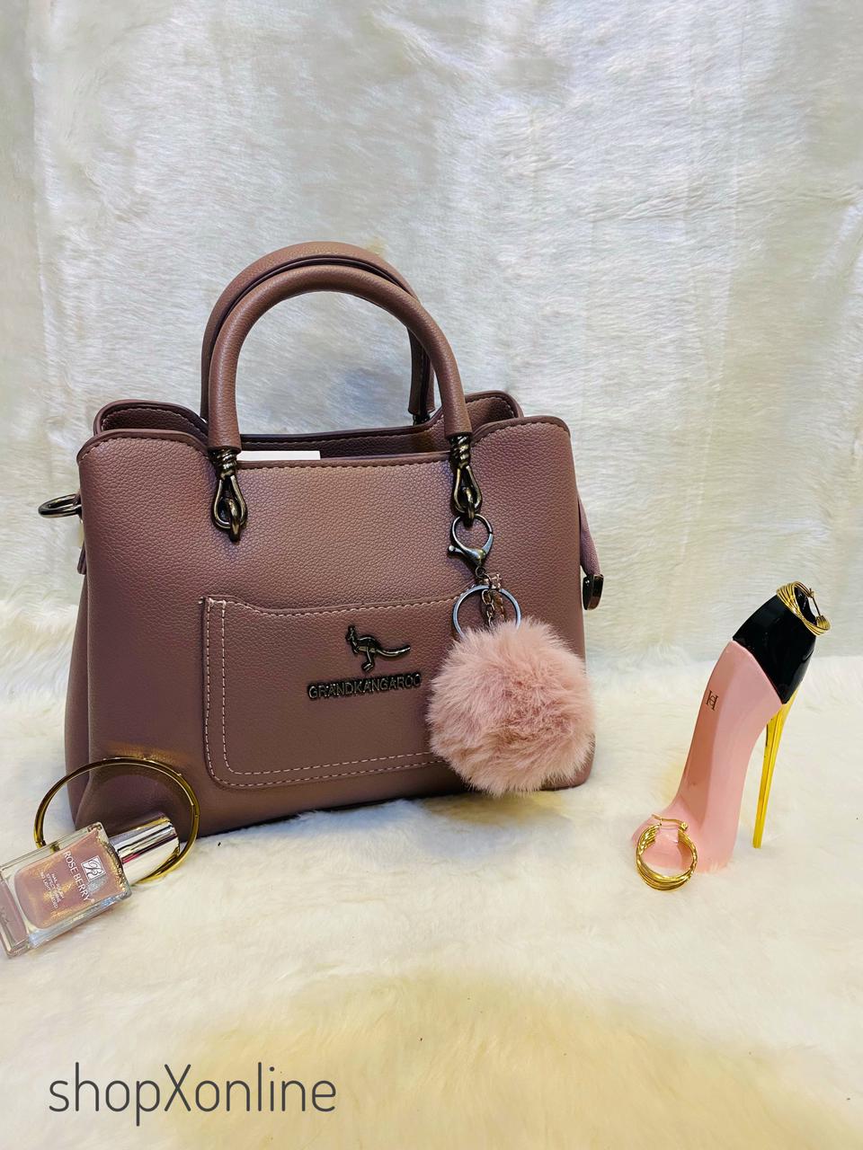Hand Bag - HB09
