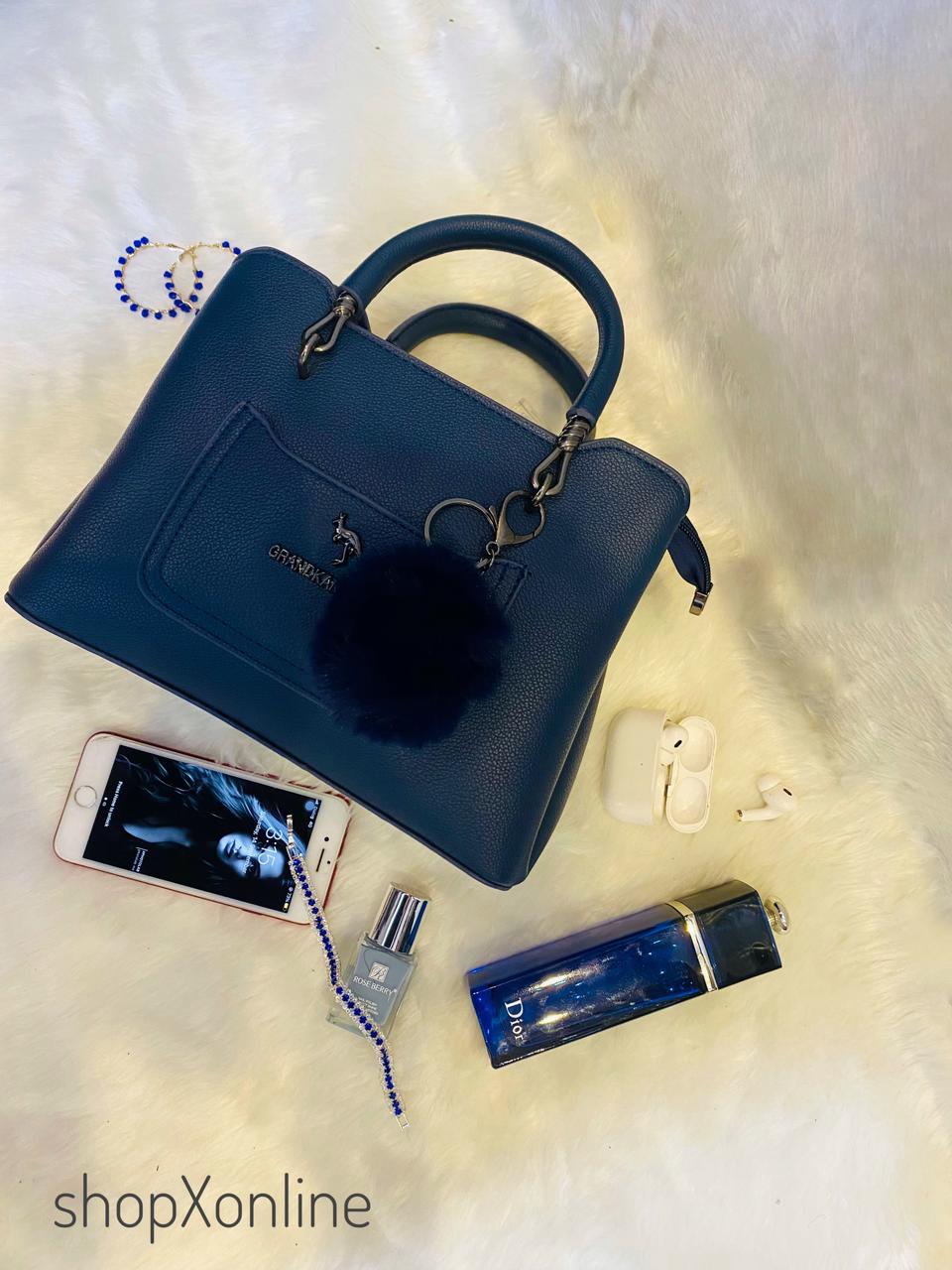 Hand Bag - HB09 - Image 2