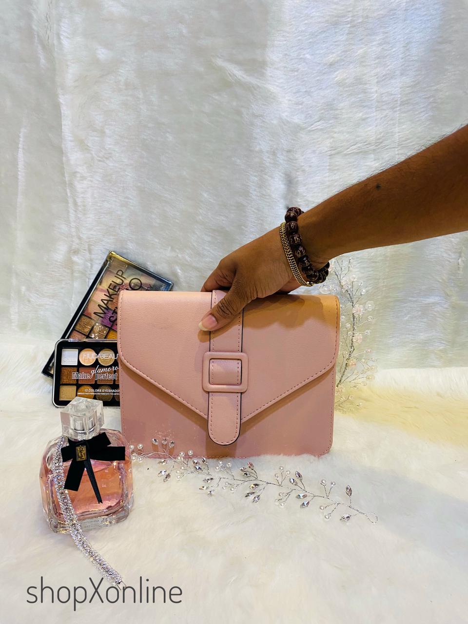 Hand Bag - HB10