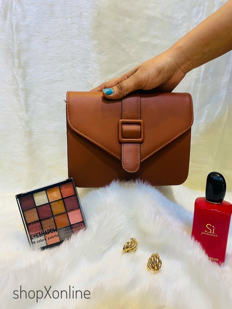 Hand Bag - HB10 - Image 2