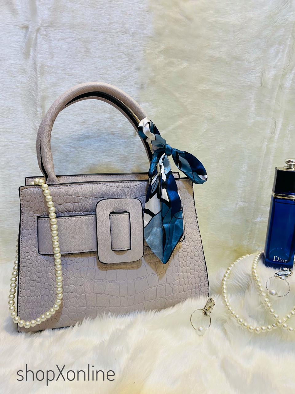 Hand Bag - HB13
