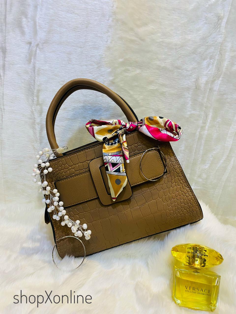 Hand Bag - HB13 - Image 3