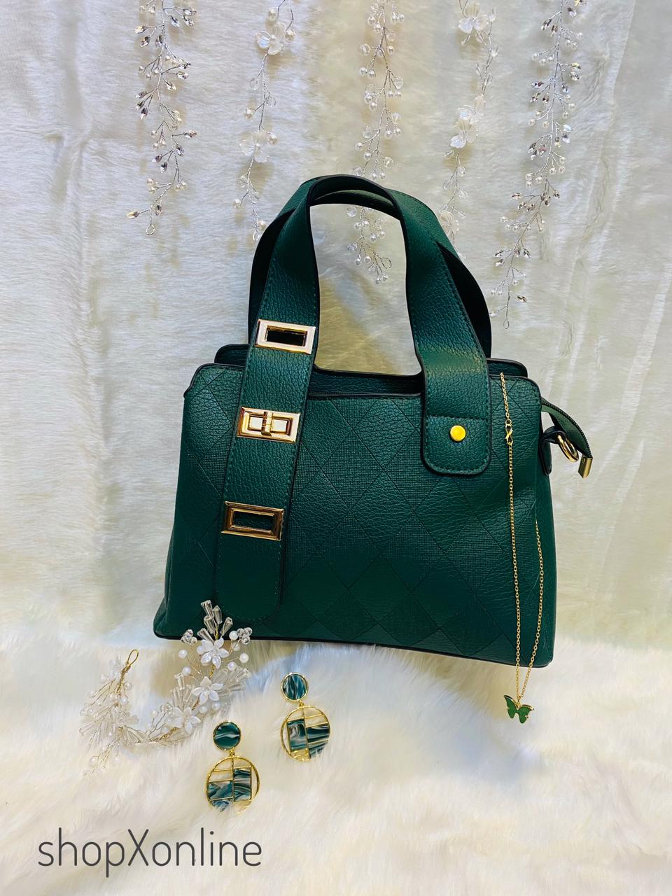 Hand Bag - HB16