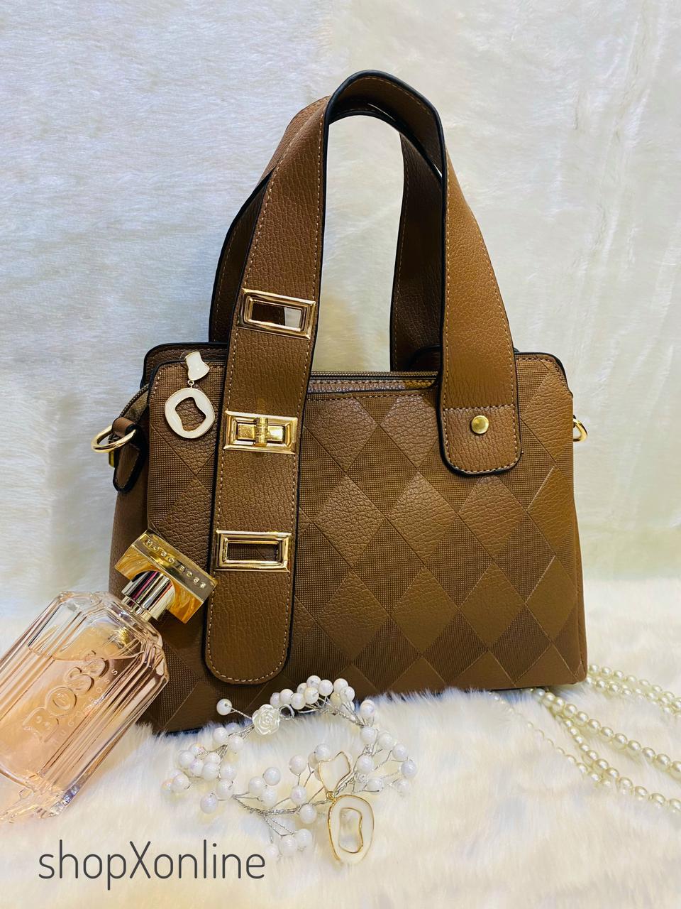 Hand Bag - HB16 - Image 2