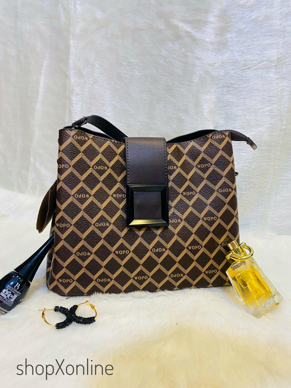 Hand Bag - HB18
