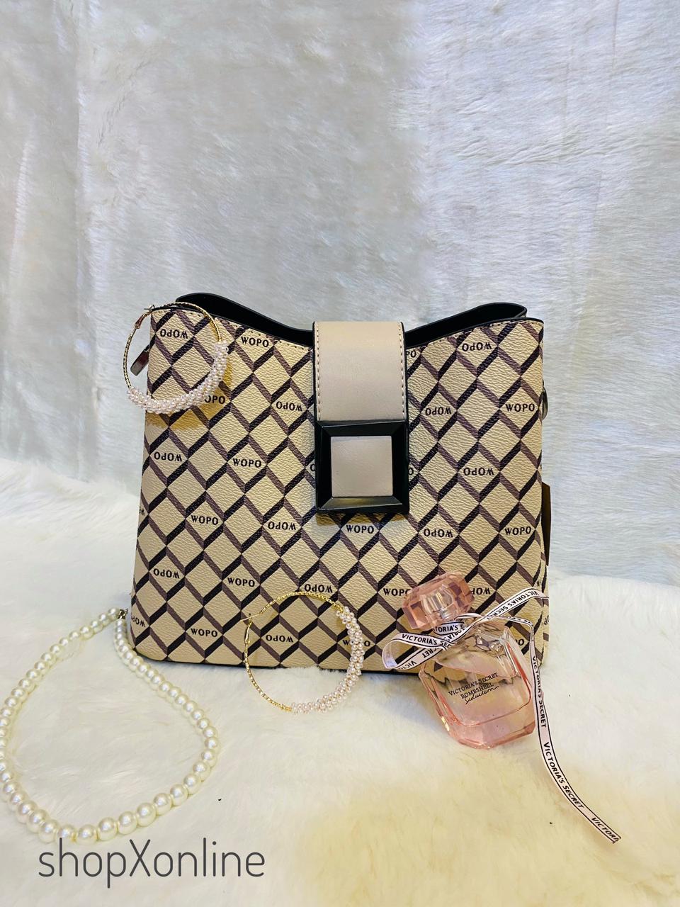 Hand Bag - HB18 - Image 2