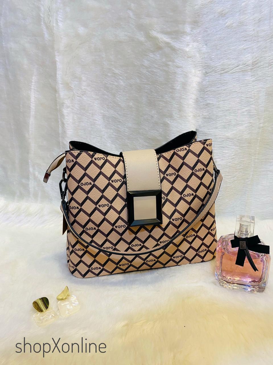 Hand Bag - HB18 - Image 3