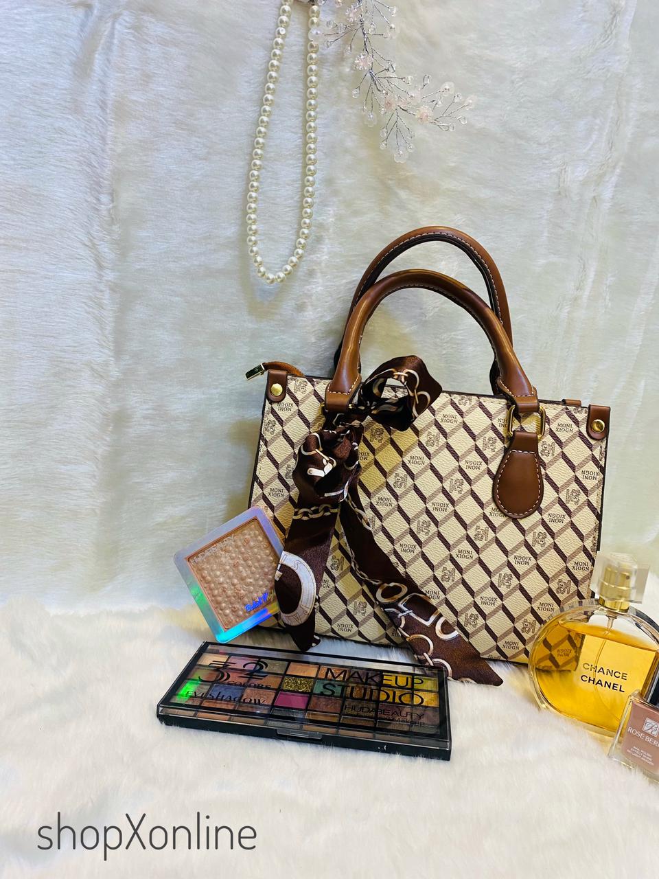 Hand Bag - HB22