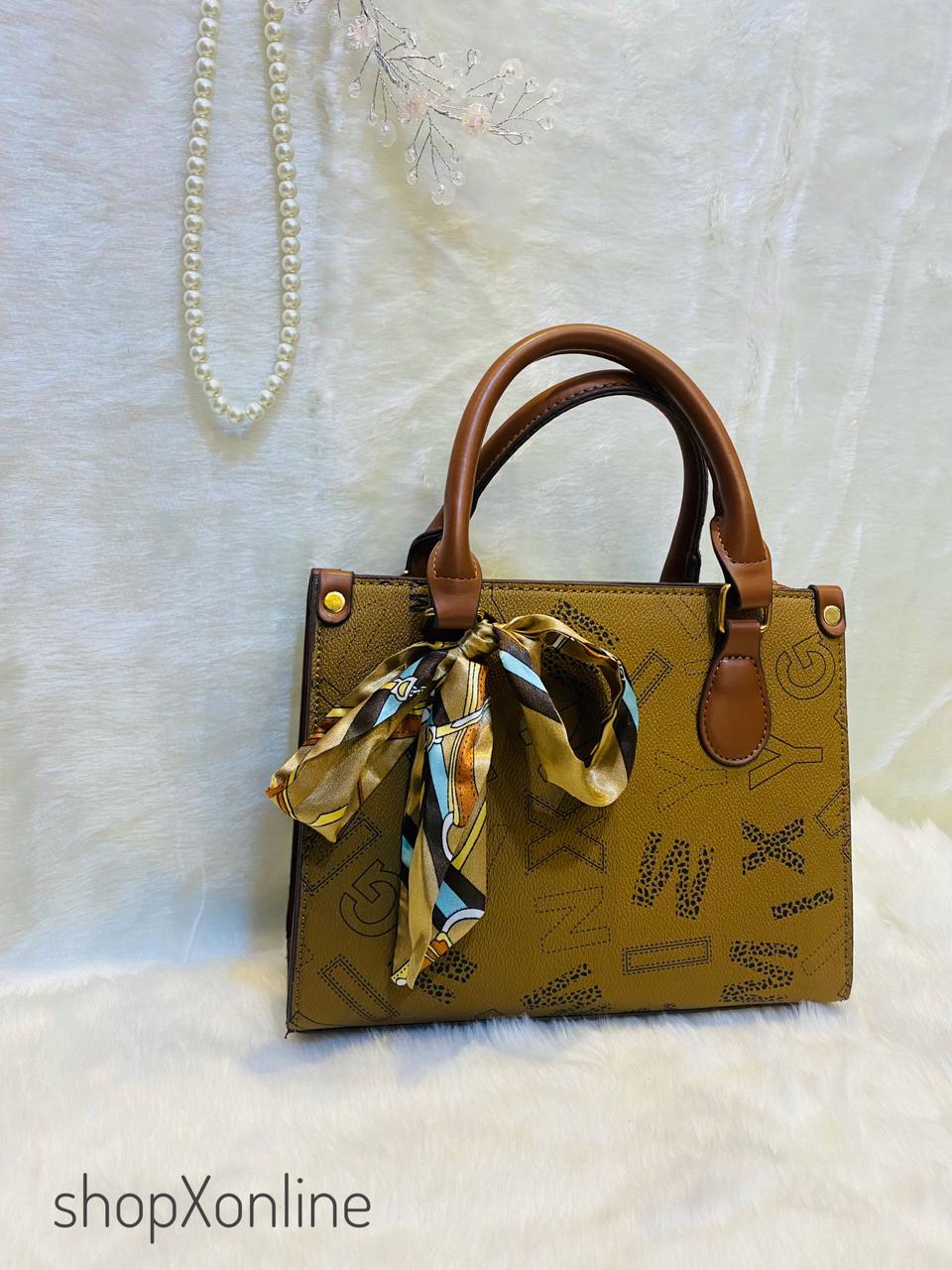 Hand Bag - HB22 - Image 2