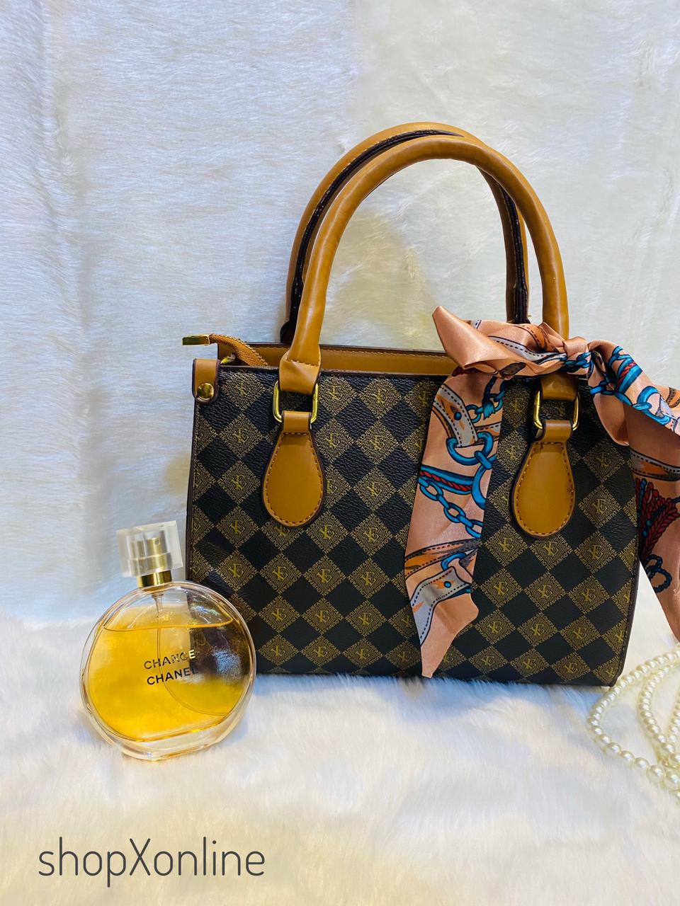 Hand Bag - HB22 - Image 3
