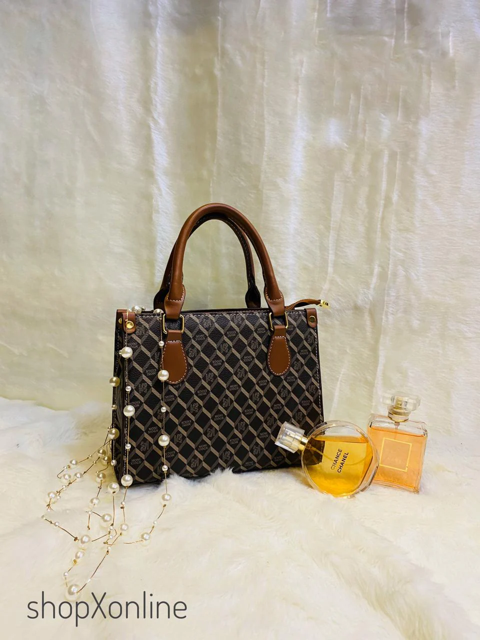 Hand Bag - HB22 - Image 4