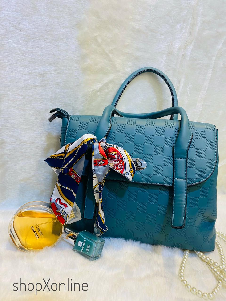Hand Bag - HB23