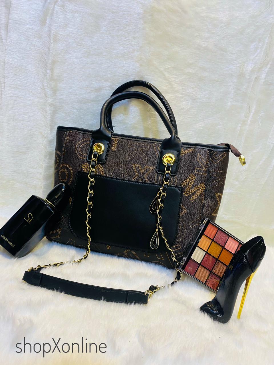 Hand Bag - HB24