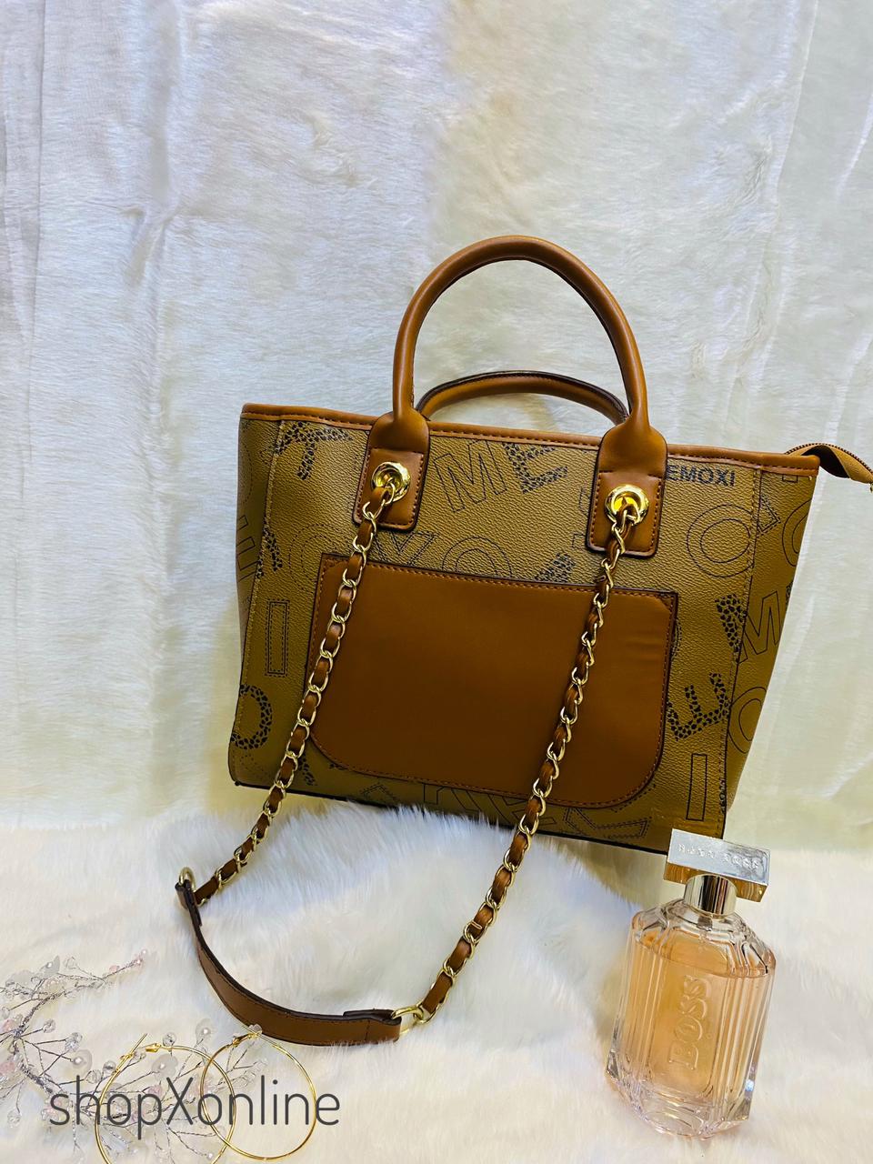 Hand Bag - HB24 - Image 2