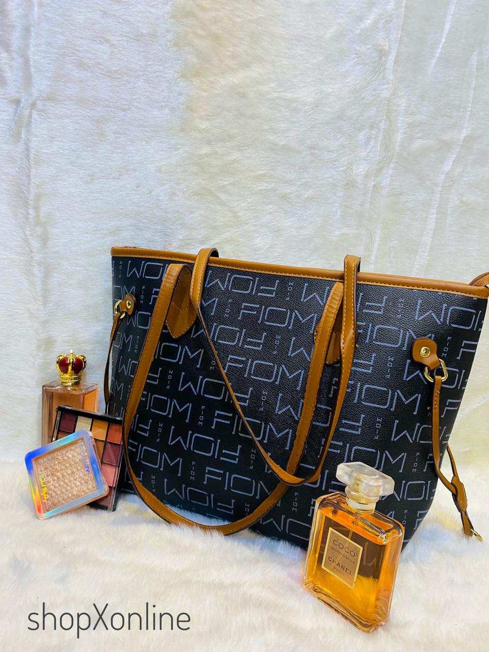 Hand Bag - HB26