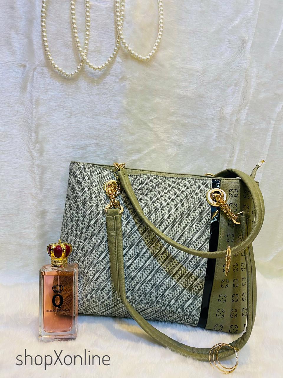 Hand Bag - HB28