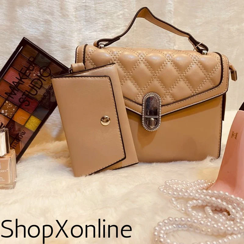 Hand Bag - HB30 - Image 3