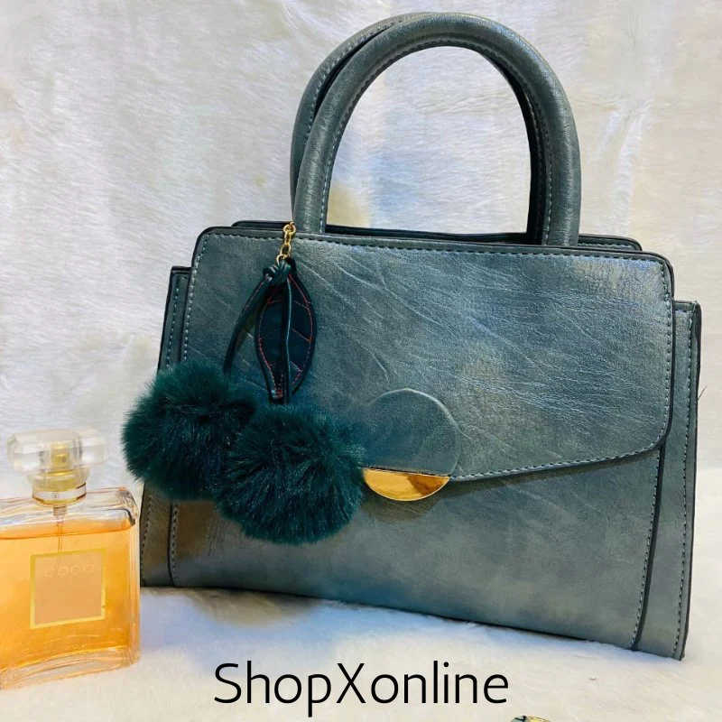 Hand Bag - HB31 - Image 3