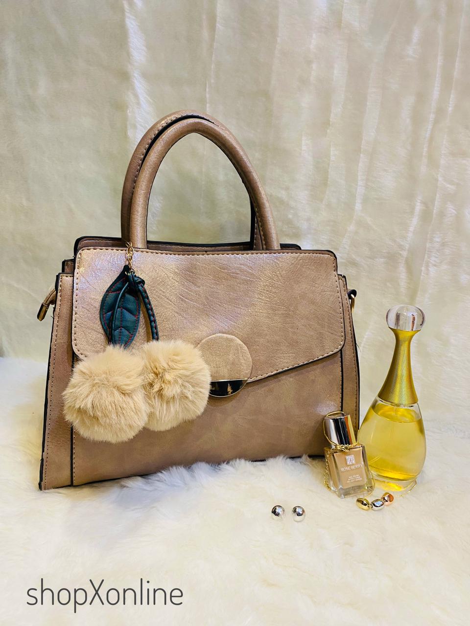 Hand Bag - HB31 - Image 5